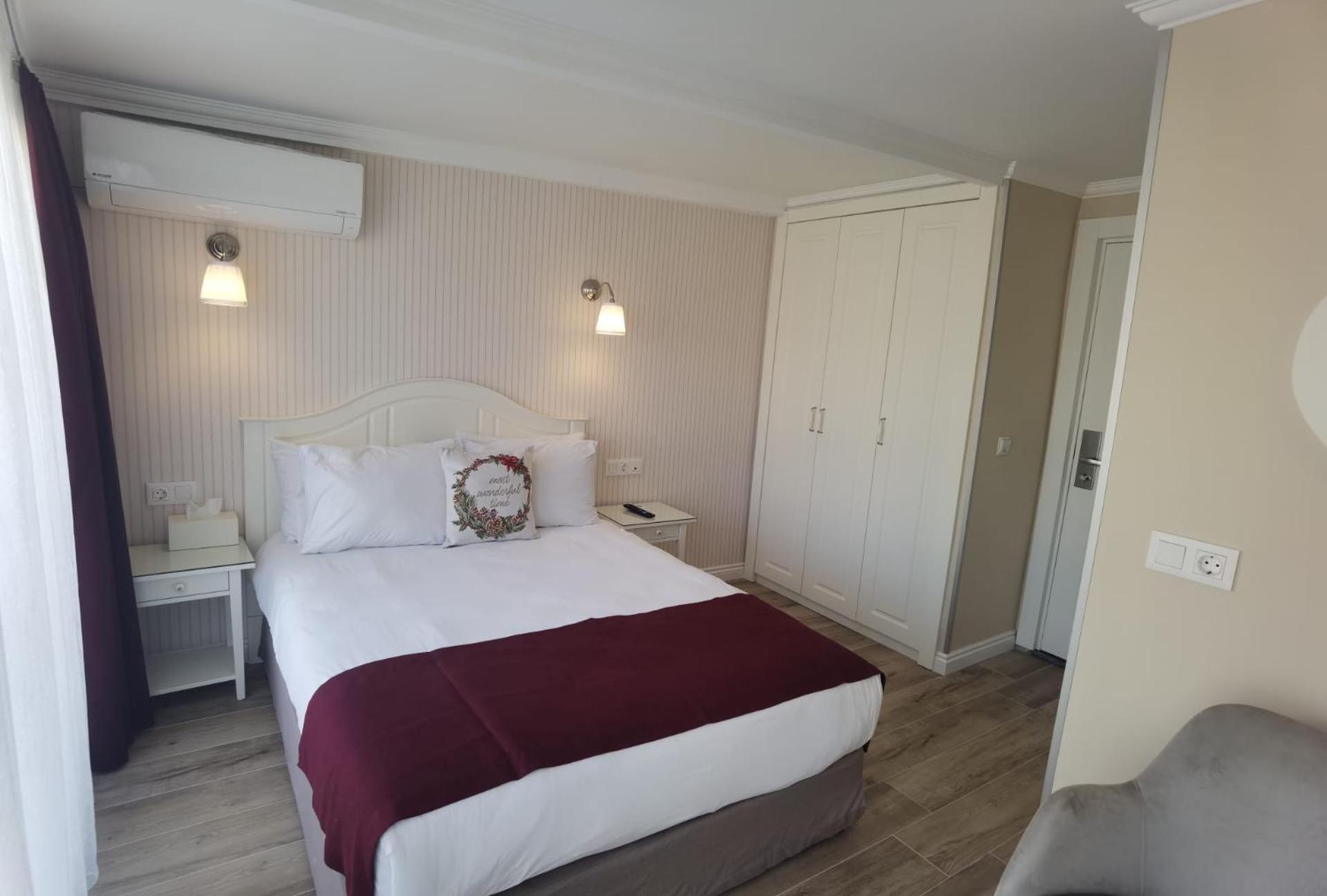 Mr. Bird Hotel İstanbul Dış mekan fotoğraf