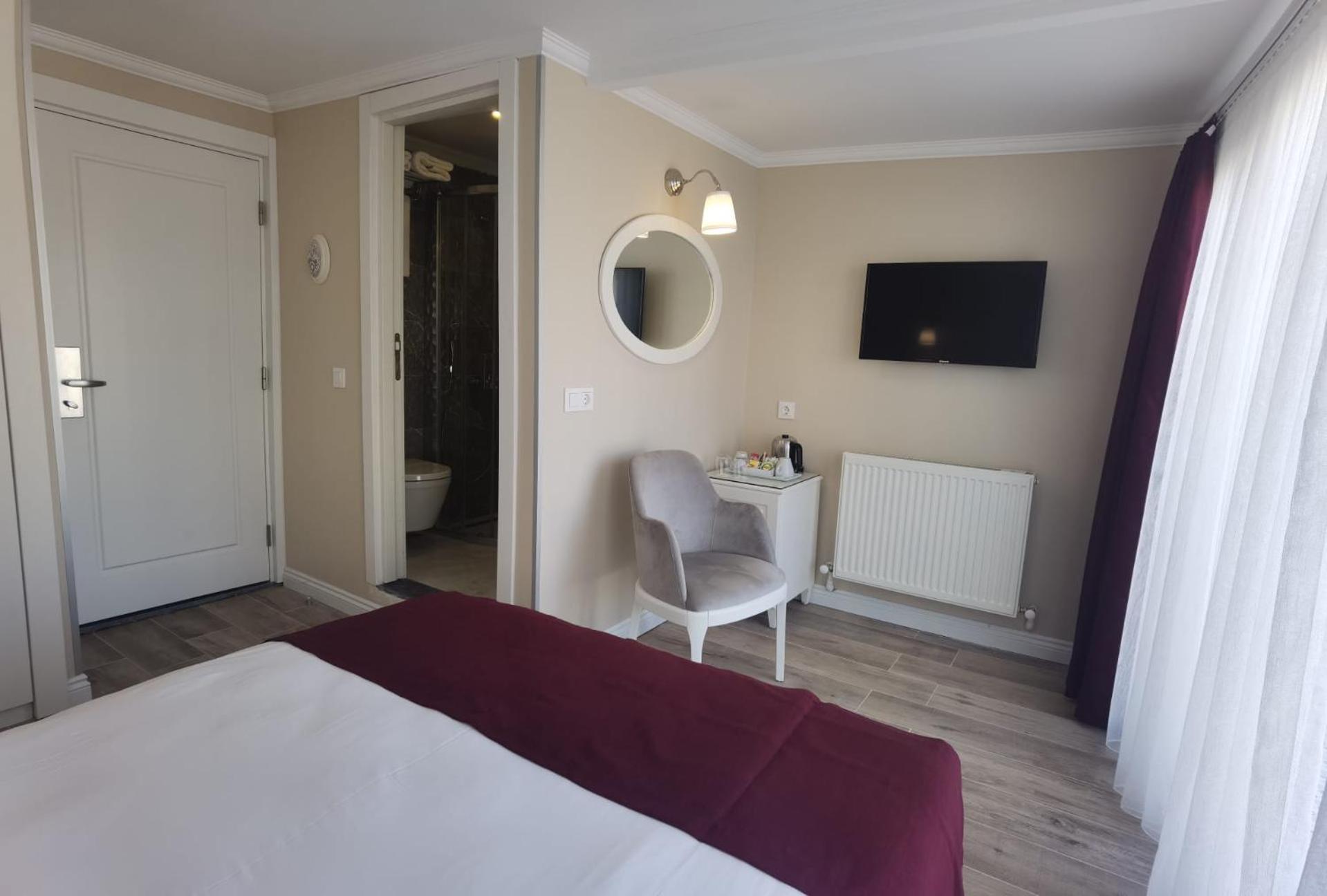 Mr. Bird Hotel İstanbul Dış mekan fotoğraf