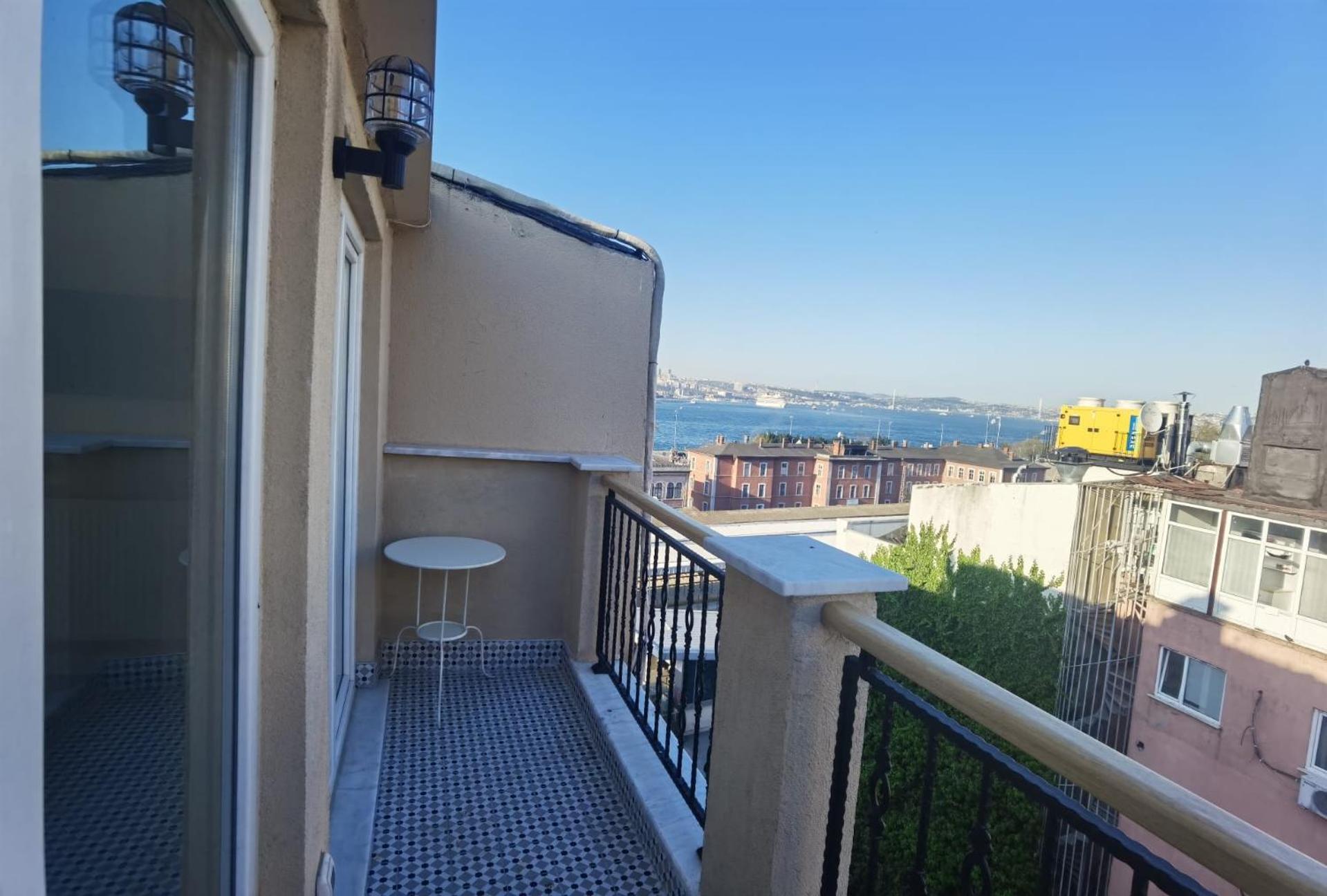 Mr. Bird Hotel İstanbul Dış mekan fotoğraf