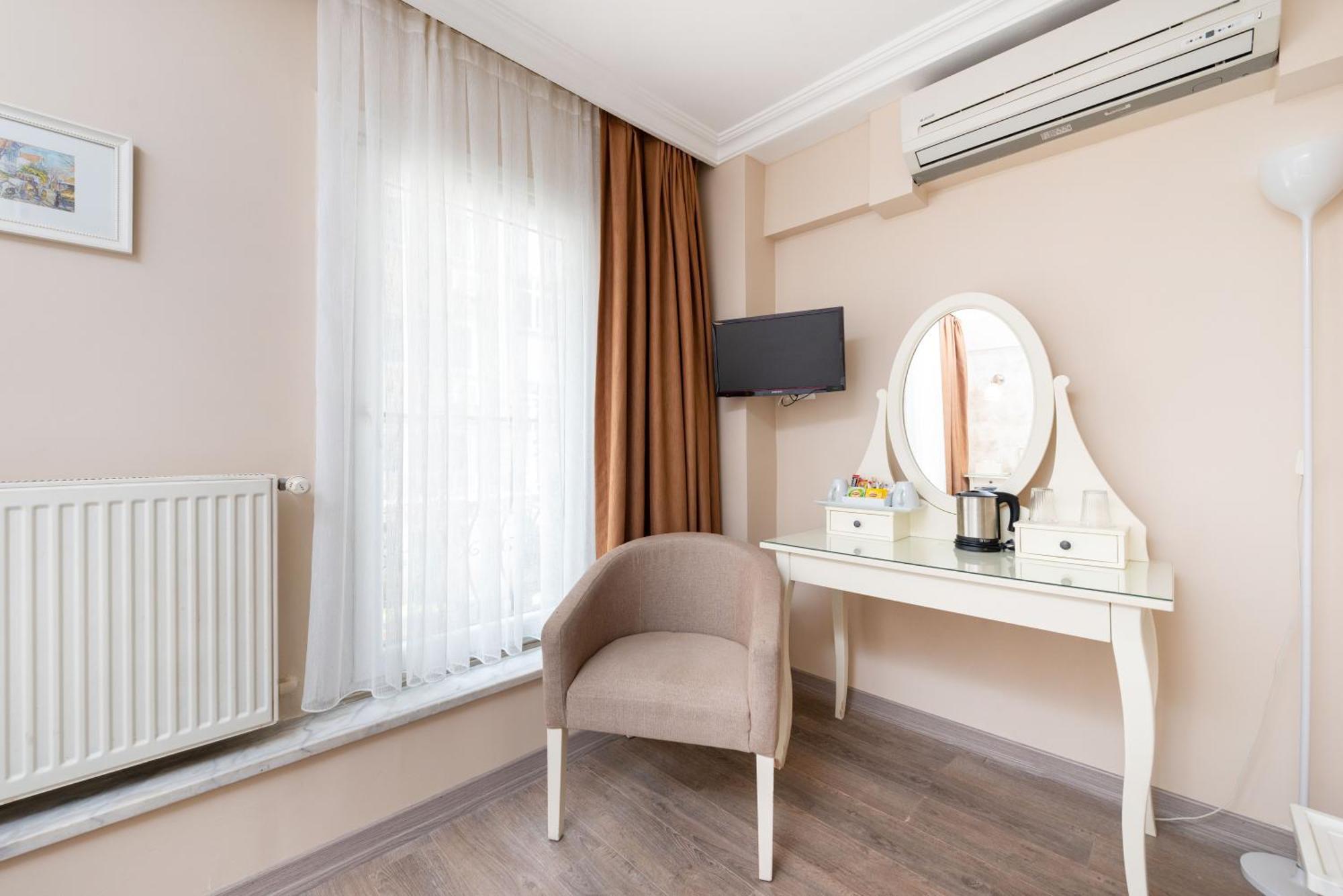 Mr. Bird Hotel İstanbul Oda fotoğraf