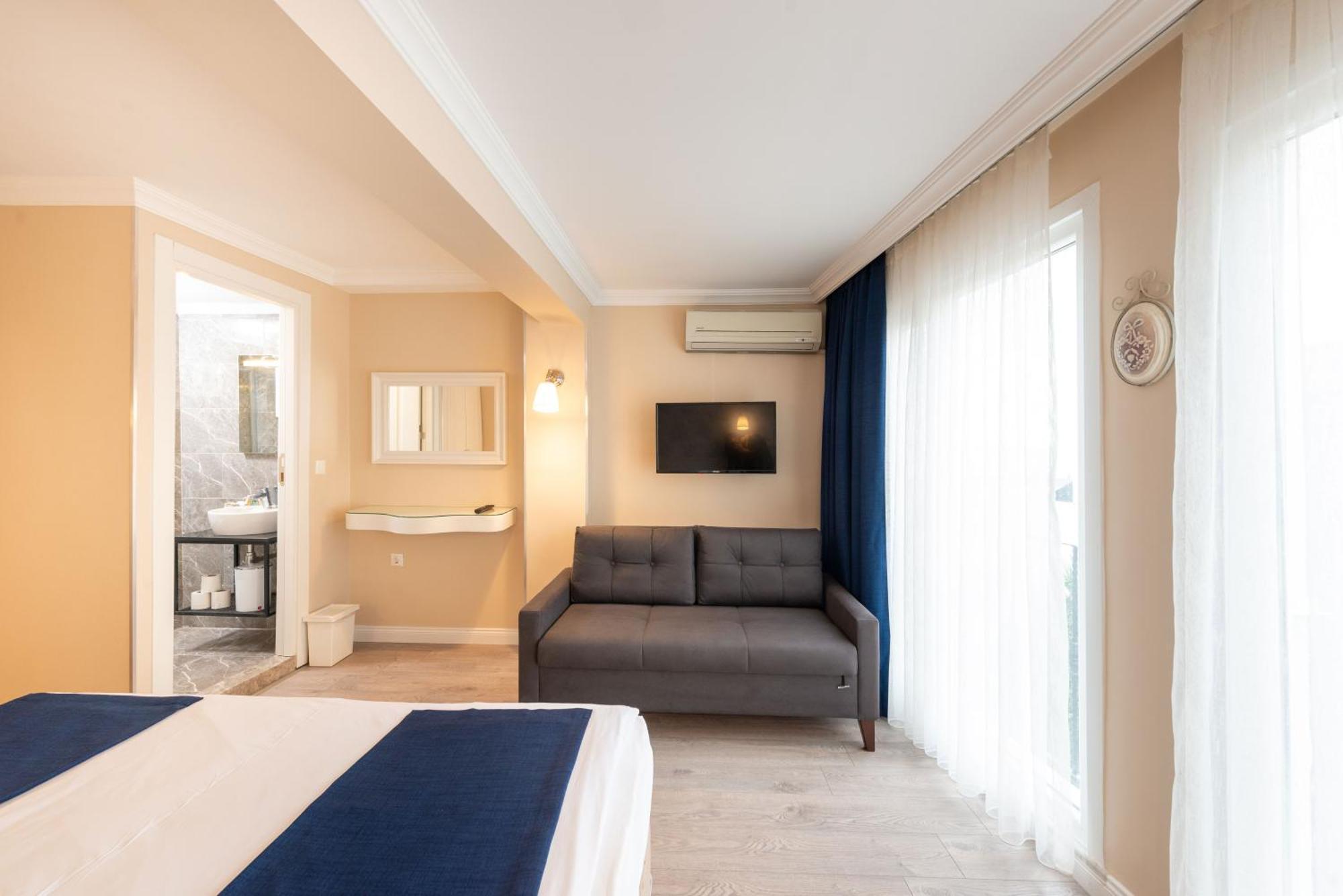Mr. Bird Hotel İstanbul Oda fotoğraf